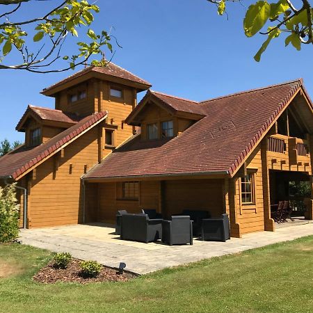 Norman Xxl Cottage 3 Stars 15' Drive To The Beach And Perfect To Seminaries Sauqueville Bagian luar foto