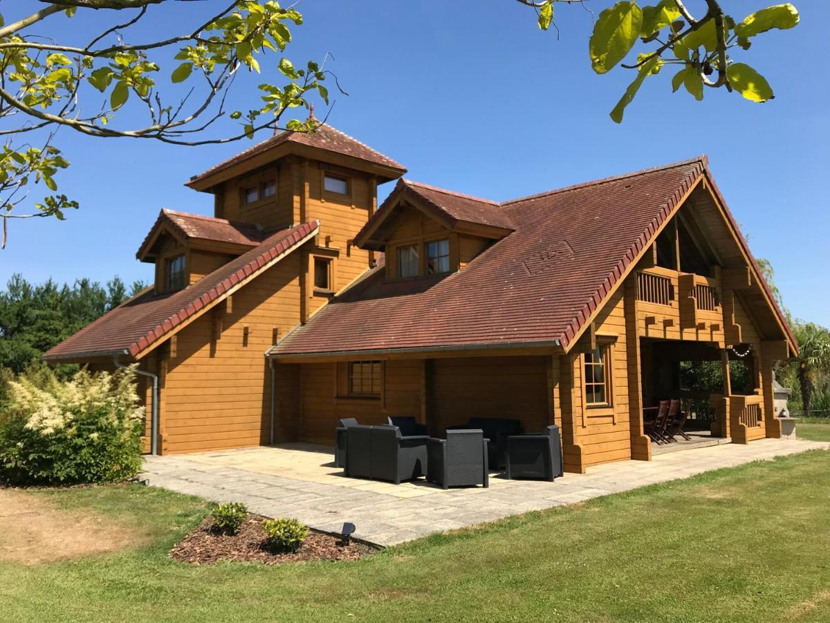 Norman Xxl Cottage 3 Stars 15' Drive To The Beach And Perfect To Seminaries Sauqueville Bagian luar foto