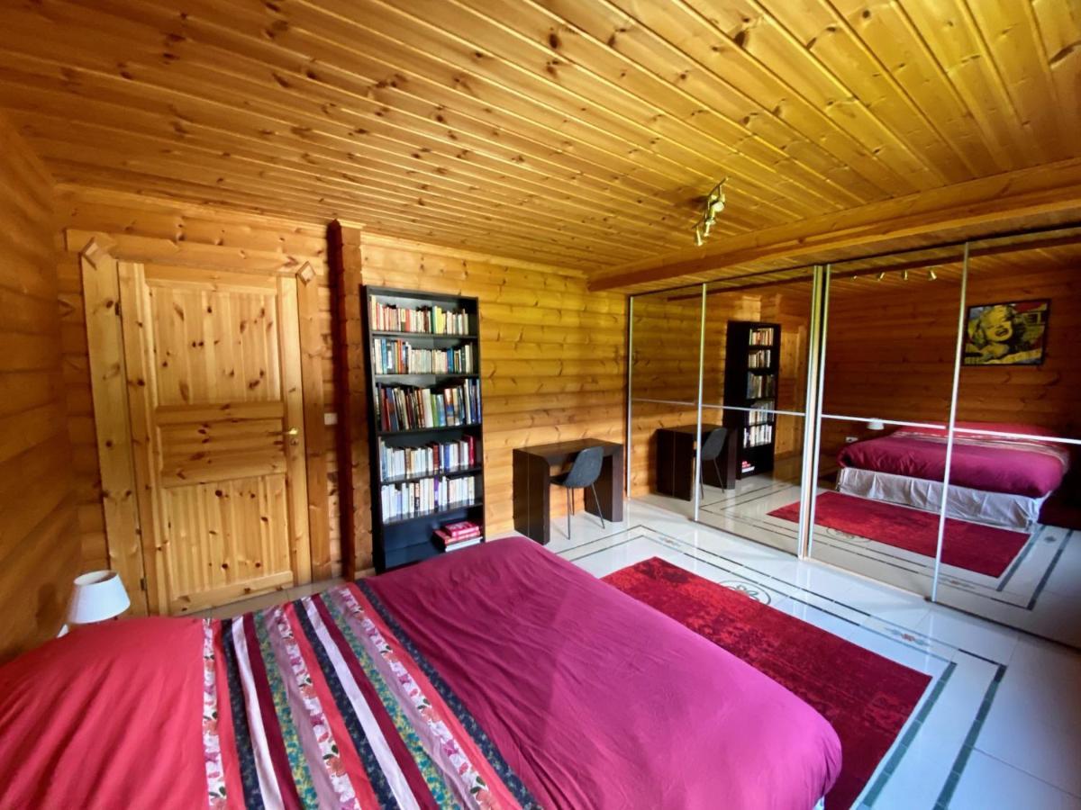 Norman Xxl Cottage 3 Stars 15' Drive To The Beach And Perfect To Seminaries Sauqueville Bagian luar foto