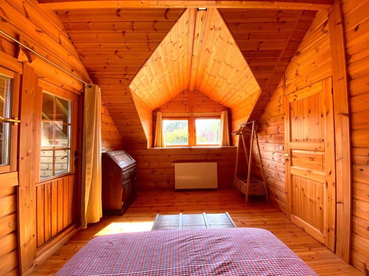Norman Xxl Cottage 3 Stars 15' Drive To The Beach And Perfect To Seminaries Sauqueville Bagian luar foto