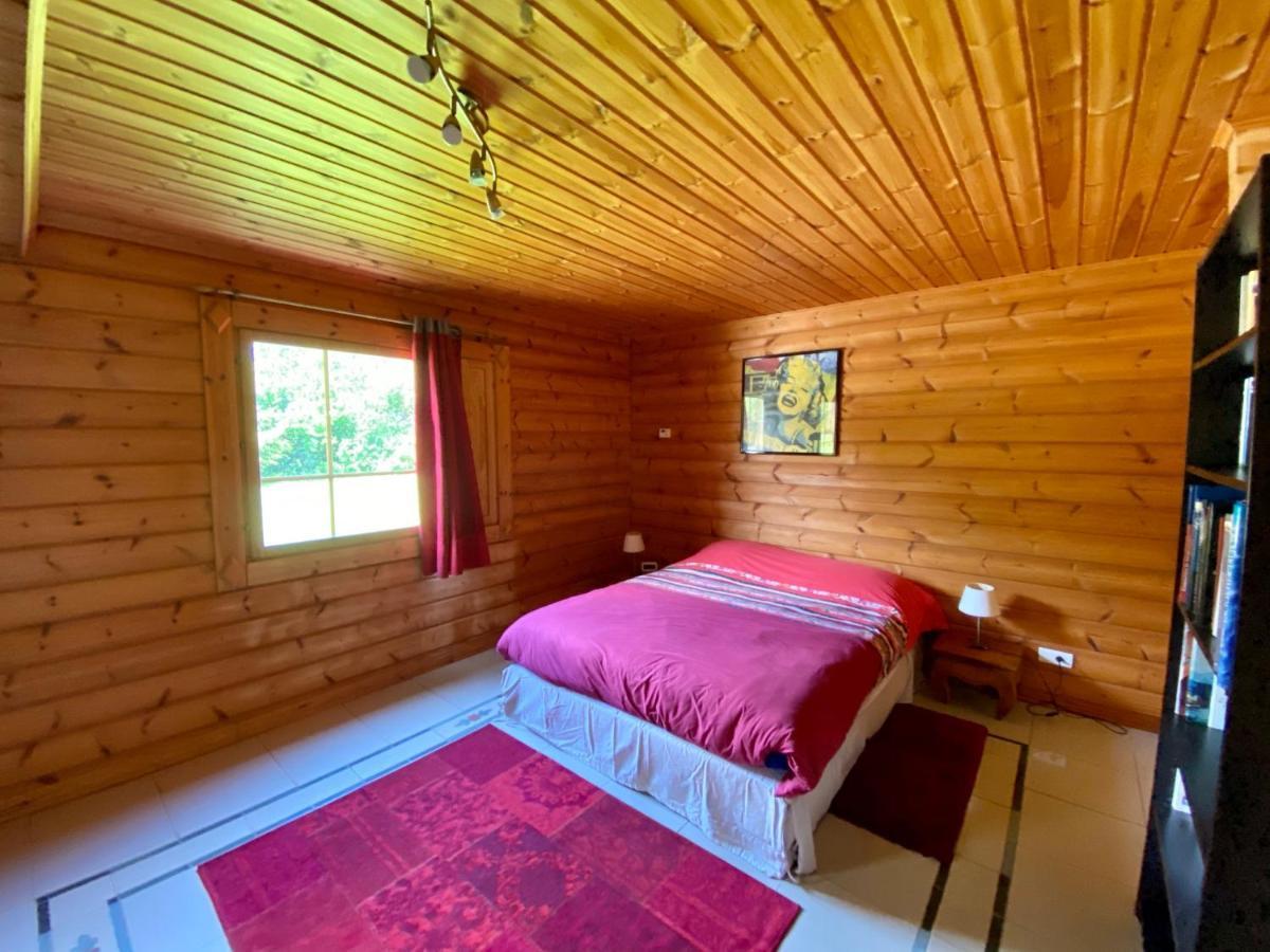 Norman Xxl Cottage 3 Stars 15' Drive To The Beach And Perfect To Seminaries Sauqueville Bagian luar foto