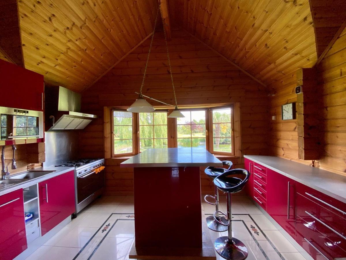 Norman Xxl Cottage 3 Stars 15' Drive To The Beach And Perfect To Seminaries Sauqueville Bagian luar foto