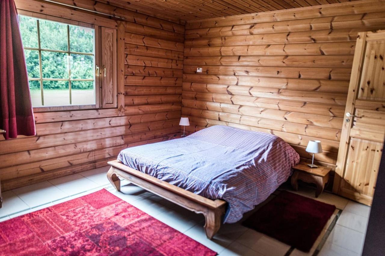 Norman Xxl Cottage 3 Stars 15' Drive To The Beach And Perfect To Seminaries Sauqueville Bagian luar foto